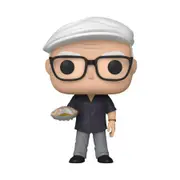 Sopranos - Uncle Junior Pop! Vinyl