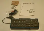 INTERMEC KEYBOARD W/CABLE FOR T2455 067028