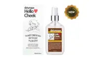 [dirtynope] Hello Cheek Spray PATCHOULI WOOD 100ml / Spray for Pillow