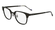 ZEISS ZS25553 201 MATTE BROWN 51/20/145 MALE Eyewear Frame