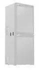 Bracket to Join 2 x 65L Brass Monkey Caravan Fridge/Freezers with Removable Free