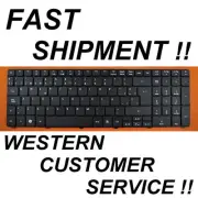 NEW Spanish keyboard for Acer Aspire MS2286 MS2278 MS2261 MS2265 MS2272 MS2319