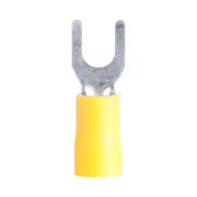 Gardner Bender 15-116 12-10 AWG 8 to 10 Stud Vinyl-Insulated Spade Terminals