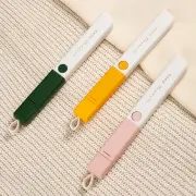 Lint Brush Easy to Use Manual Long Lifespan Trimming Lint Remover Convenient