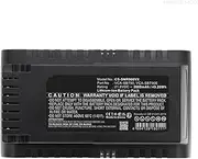 Vacuum Cleaner Battery DJ96-00221A, VCA-SBT90, VCA-SBT90E，Compatible for Samsung Jet 75, Jet 90, Jet75, Jet90, VS70, VS9000, VS20T7532T1