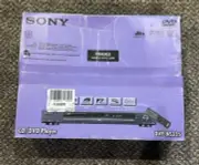 Sony DVP-NS325 CD/DVD Player New In Box