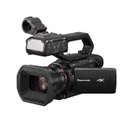 Panasonic AG-CX10EN 4K Compact CX Series Camcorder