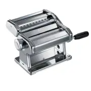 150 Lasagne/Fettuccine/Tagiolini Pasta Noodle Machine/Maker Roller Marcato Atlas