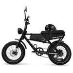 【OMVOS】NOMAD CROSS FULL EDITION 次世代電動二輪(EBIKE/電動自行車/電動腳踏車)