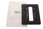 Land Rover Range Rover Classic 1991-1994 Gear Change Mounting Plate BTR1955 OEM (for: Land Rover)