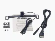 Plug & Play Camper Camera Kit, Mini Universal Cam, Fits 2014-2018 Colorado Ca...