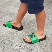 Minecraft Kids' Slides