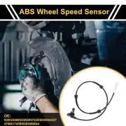ABS Wheel Speed Sensor ABS Sensor No.8200254681 for Renault Clio II BB CB