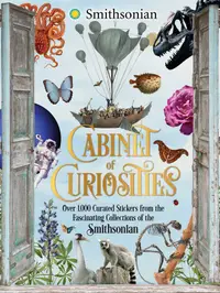 在飛比找誠品線上優惠-Cabinet of Curiosities: Over 1