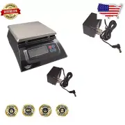 KD-7000 Handheld Digital Scale - Accurate Readings for Kitchen & Craft Projects
