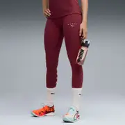 PUMA x HYROX Womens Shapeluxe 7/8 Tights