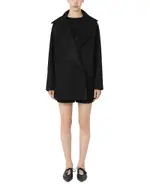 Max Mara Diorama Jersey Jacket