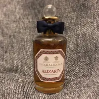 在飛比找蝦皮購物優惠-Penhaligon’s Alizarin 潘海利根貿易之旅