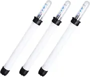 3pcs Flower Pot Water Reminder Water Level Indicator for Potted Plants Garden Hygrometer