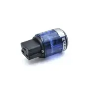 C-237 Official Oyaide(IEC connector 20A corresponding)electrode:phosphor bronze