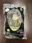 MADAME ALEXANDER WIZARD OF OZ SCARECROW MCDONALDS DOLL W/tag 2008 McDonalds