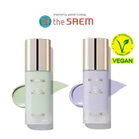 在飛比找蝦皮購物優惠-[THE SAEM] Eco Soul Vegan Brig