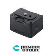 Zoom BCQ-2n Battery Pack for Q2n-4K & Q2n RECORDER - NEW - PERFECT CIRCUIT