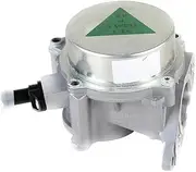 06H145100AD CCTA CBFA Vacuum Pump Assembly Turbo Compatible With A3 S3 TT VW Golf Jetta Passat Tiguan 06H 145 100 AD