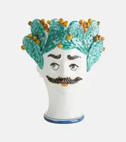 [Les-Ottomans] Les-Ottomans Cacti Man vase