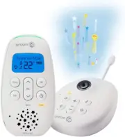 Secure530 DECT Digital Baby Monitor