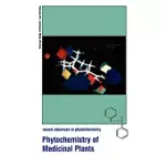 PHYTOCHEMISTRY OF MEDICINAL PLANTS
