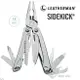 Leatherman Sidekick 工具鉗 831439n尼龍套版