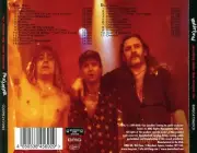 EVERYTHING LOUDER-2CD-MOT+ÛRHEAD NEW CD