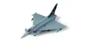 Herpa Italian Air Force Eurofighter Typhoon 1/200 diecast plane model aircraft