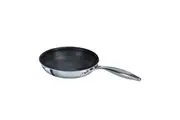 Circulon C-Series Hybrid Clad Stainless Steel Nonstick Induction Frypan 22cm
