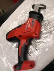 Milwaukee Hackzall Reciprocating Saw (2625-20) TOOL ONLY brand New Without Box