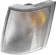 LH Corner Park Light for Holden Commodore/Calais VK 1984-1986 LHS Left Passenger