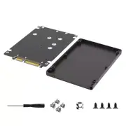 MSATA To USB SATA3.0 Converters External 2 in mSATA m.2 NGFF M.2 NGFF Adapter