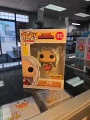 Funko Pop! Vinyl: My Hero Academia - Eri (Exclusive) #1013 Ships With Protector