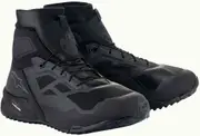 Alpinestars CR-1, shoes , color: Black/Dark Grey , size: 7.5 US