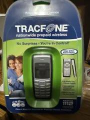 TracFone Nokia 1112 Prepaid Wireless Phone