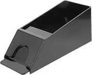 DRESSOOS Poker Dealer Poker Card Shoes Portable Blackjack Shoe Casino Blackjack Shoe Travel Supplies Plastic Playing Cards Travel accesories Plastic Card Shoe Desktop Card Shoe Card Supply