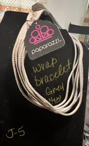 Jewelry Lot Paparazzi J 5