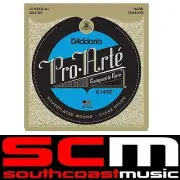 Daddario ProArt Composite EJ46C Classical String Set Nylon Guitar Strings