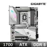 【GIGABYTE 技嘉】Z790 AORUS PRO X INTEL DDR5主機板