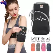 Sports Gym Running Armband for Samsung Galaxy A14 A34 A54 A13 A33 A53 Arm Band