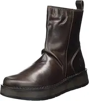 [Fly London] Women's Reno053fly Ankle Boot