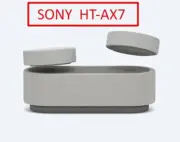SONY HT-AX7 Portable Theatre System with 360 Spatial Sound Mapping HT-AX7