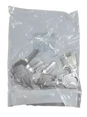10-PACK KABA ILCO ESP 1503-ES9 Blank Utility Key