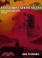 在飛比找三民網路書店優惠-Battlefront Newfoundland: Brit